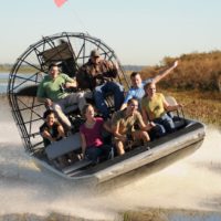 Airboat Tours