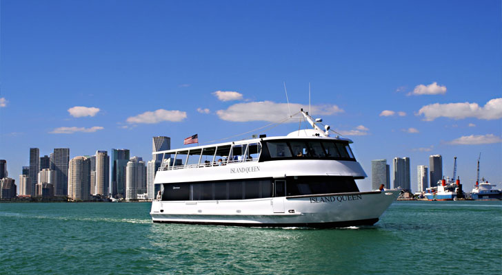 Miami Boat Tour Image 5