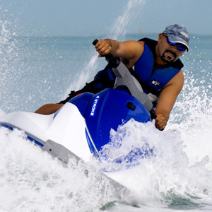 Miami Beach Jet Ski Rental