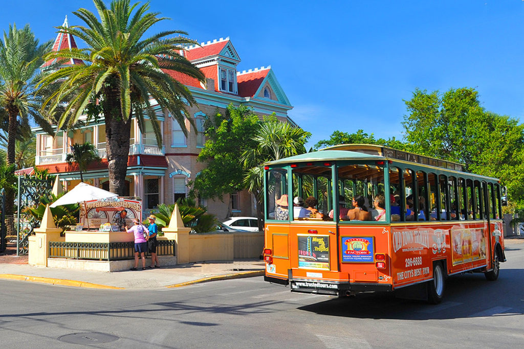 Miami to Key West Day Trip with Trolley Tour Image 2