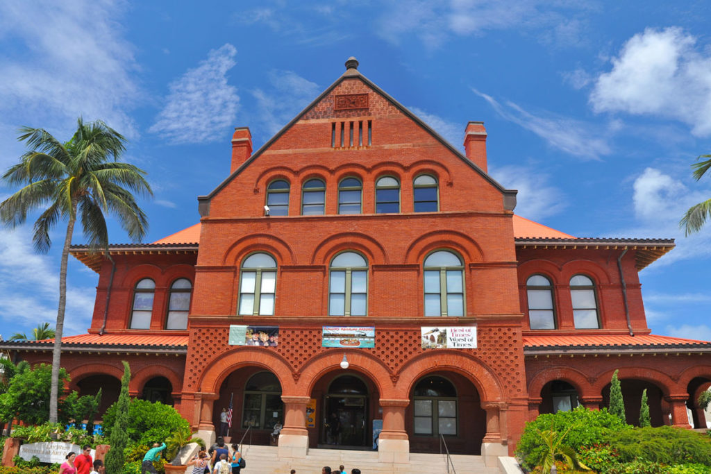 Miami to Key West Day Trip with Trolley Tour Image 7