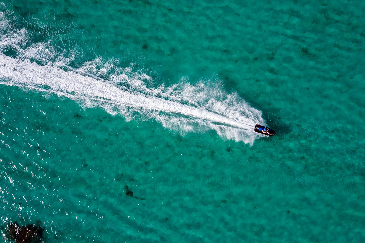 jet ski tour key biscayne