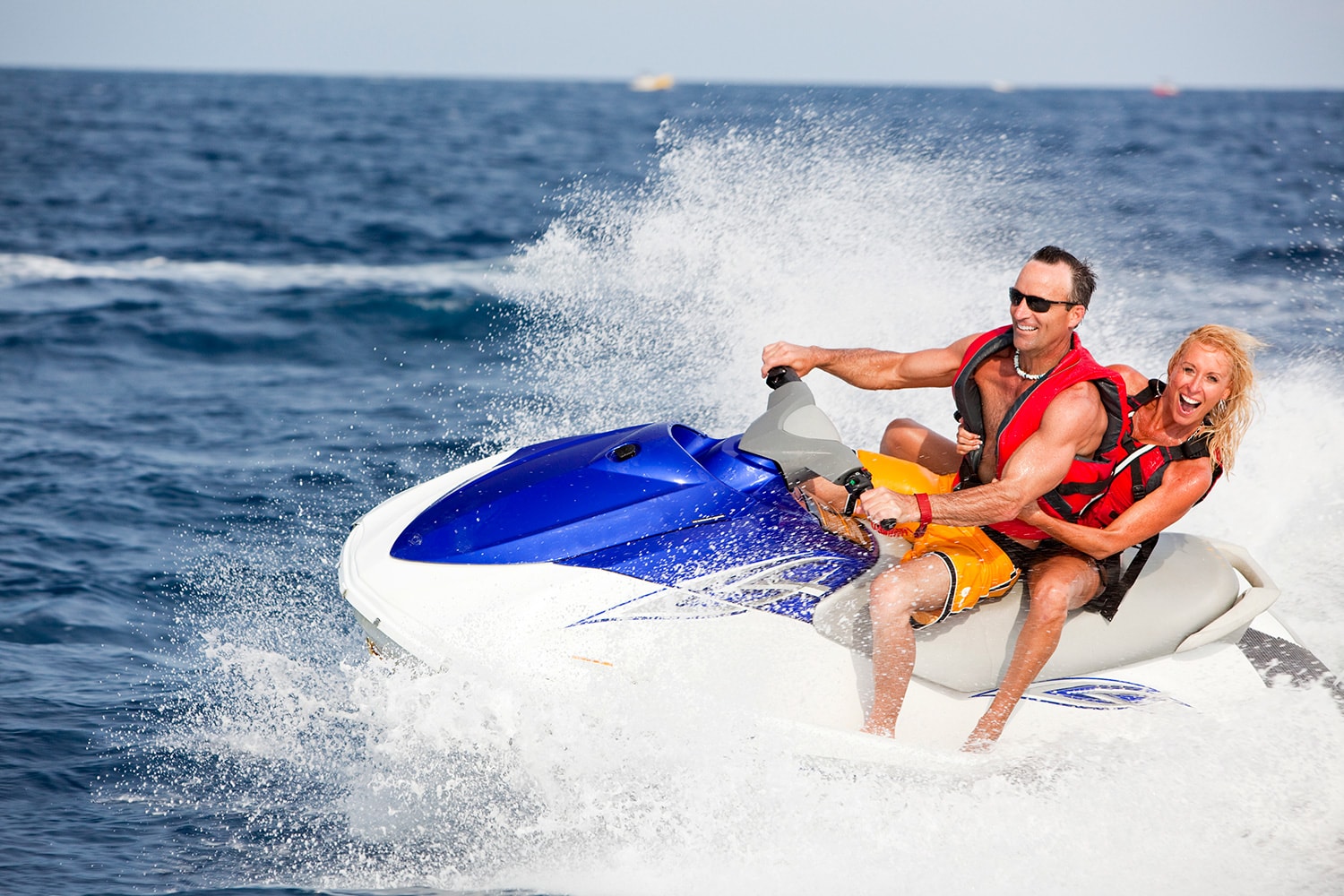 Miami Beach Jet Ski Rentals 07